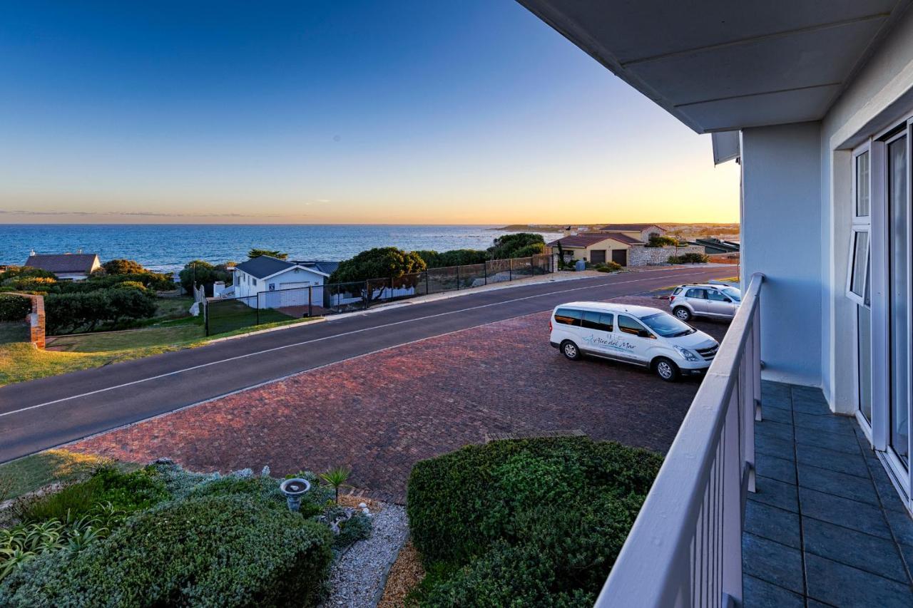 Aire Del Mar Guest House Kleinbaai Exterior photo