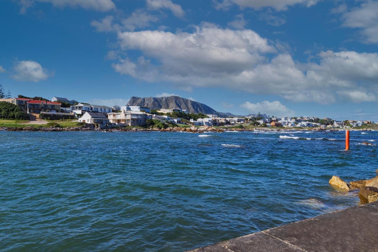 Aire Del Mar Guest House Kleinbaai Exterior photo