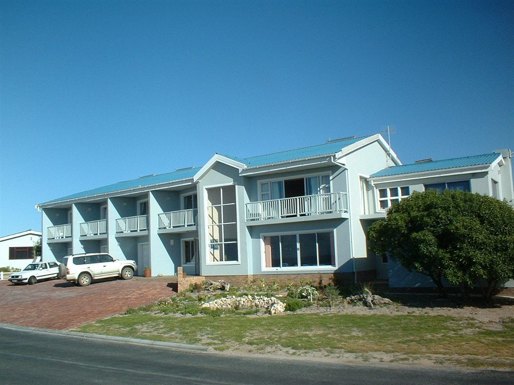 Aire Del Mar Guest House Kleinbaai Exterior photo