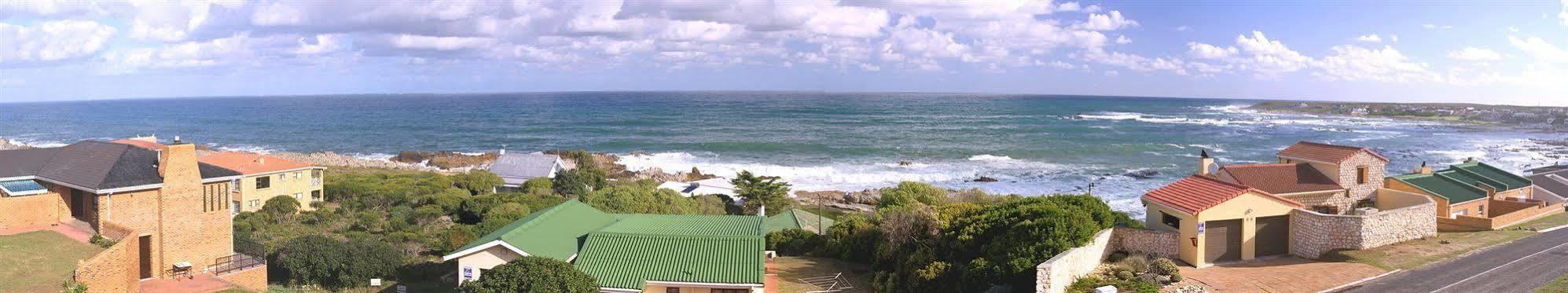 Aire Del Mar Guest House Kleinbaai Exterior photo