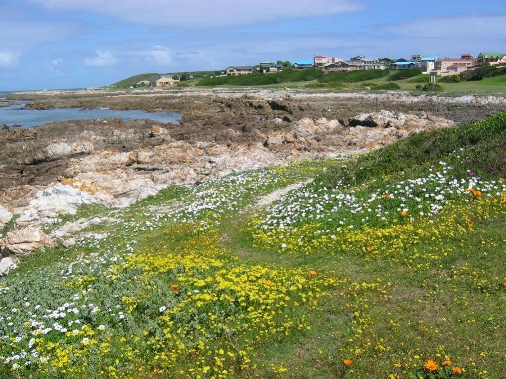 Aire Del Mar Guest House Kleinbaai Exterior photo