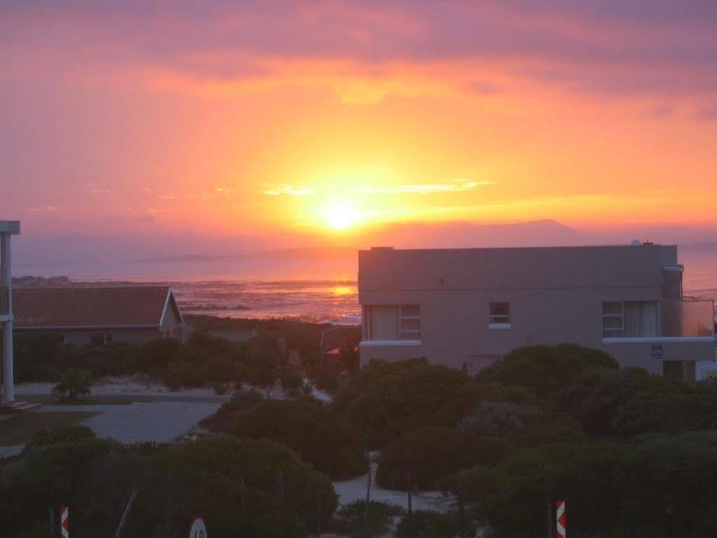 Aire Del Mar Guest House Kleinbaai Exterior photo