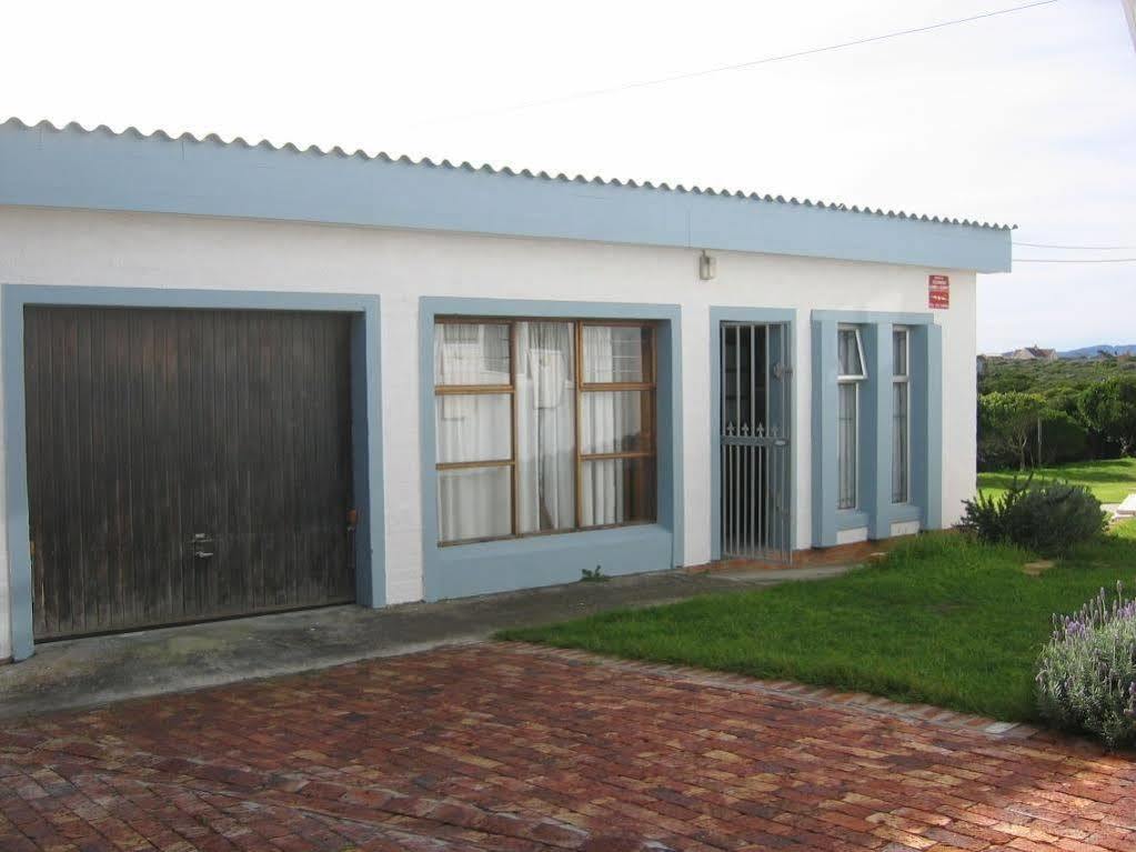 Aire Del Mar Guest House Kleinbaai Exterior photo