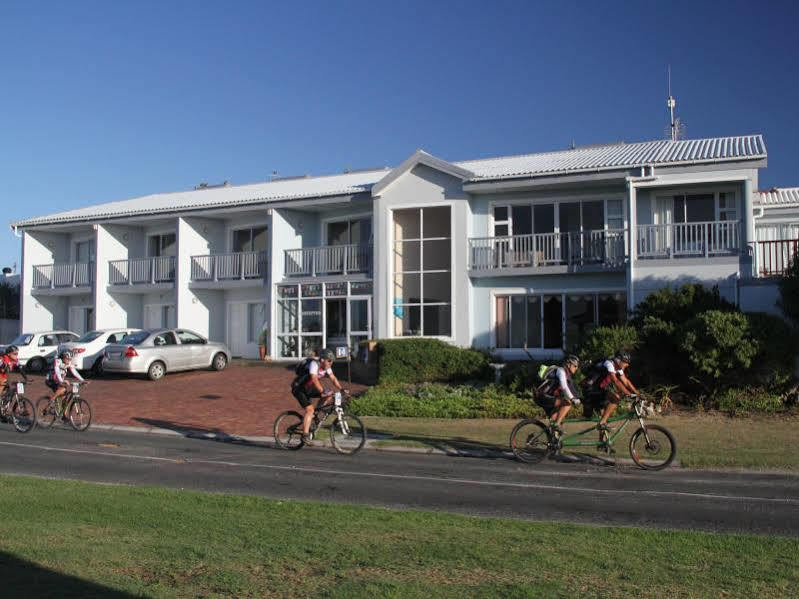 Aire Del Mar Guest House Kleinbaai Exterior photo